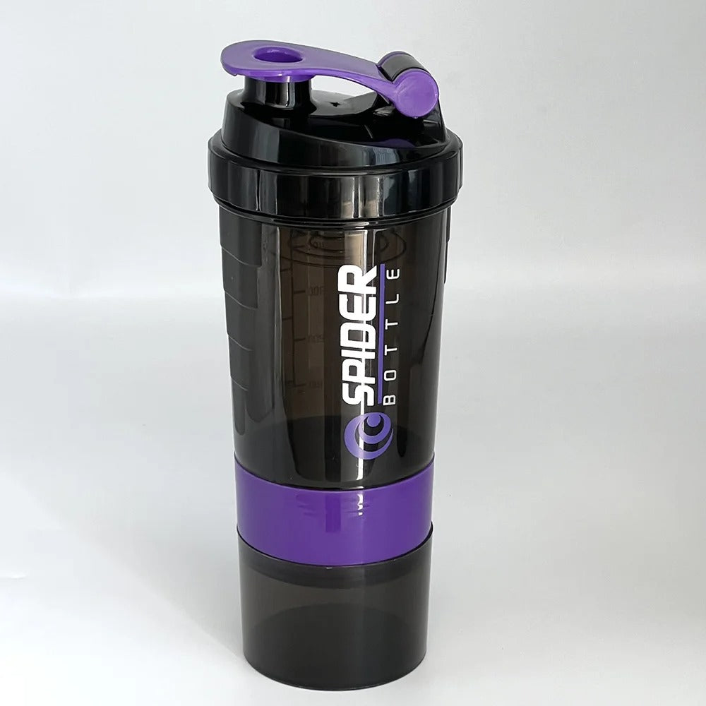 Protein Shaker Bottle™